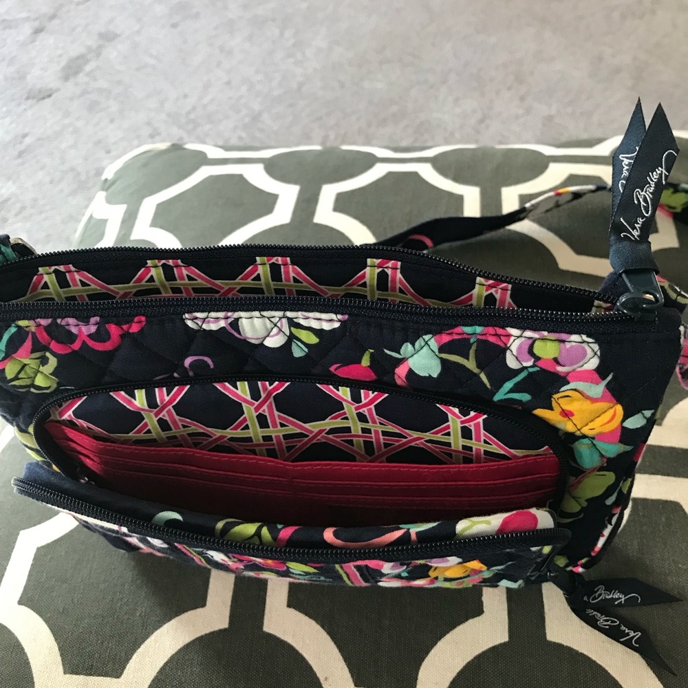 Vera Bradley Hipster